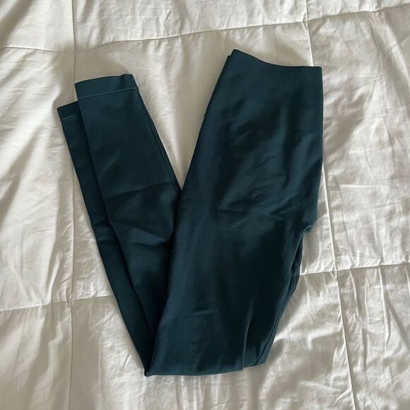 Amplify Legging - Midnight Quantity: 1 XS - Picture 6 of 12